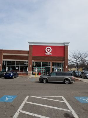 Image gallery for Target