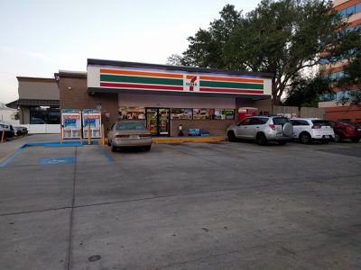 Image gallery for 7-Eleven