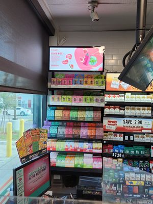 Image gallery for 7-Eleven