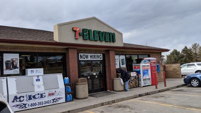 Image gallery for 7-Eleven