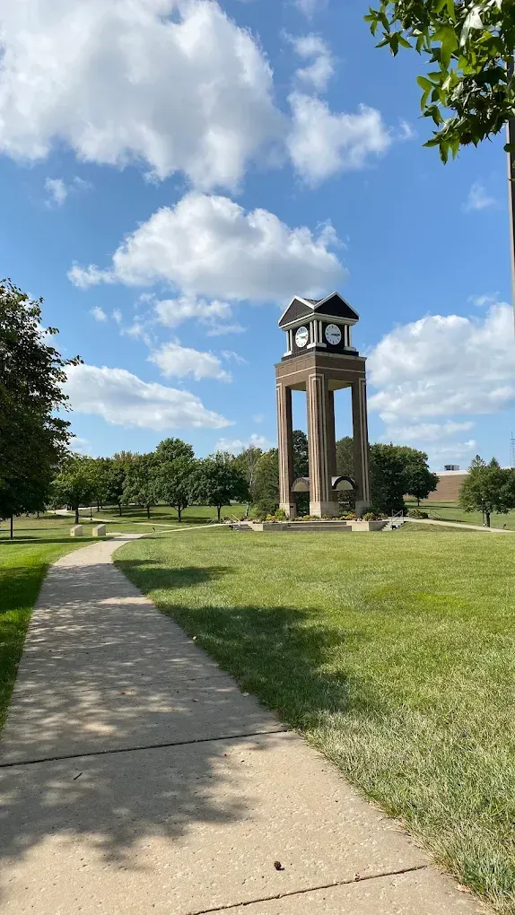 Optimum at Missouri Western State University 