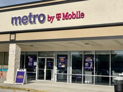 Metro by T-Mobile