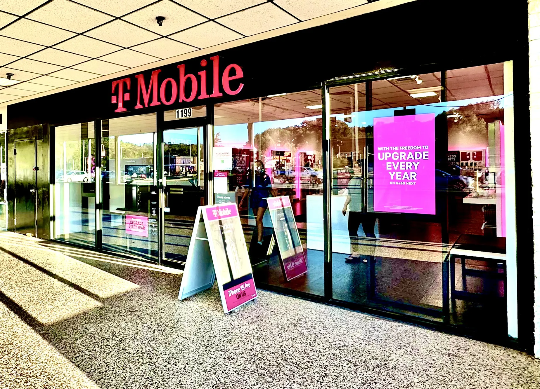 TMobile TX Palmyra Hwy & Old Willow Av Honesdale, PA