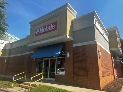 Image gallery for T-Mobile Matthews Township Pkwy