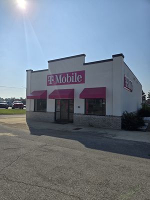 T-Mobile