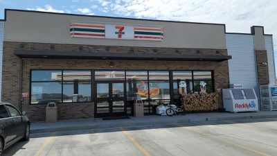 Image gallery for 7-Eleven