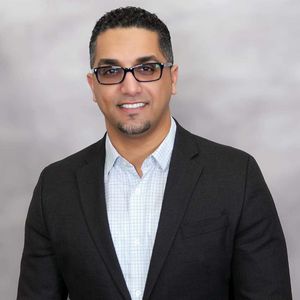 Salah Ali Salah Ali