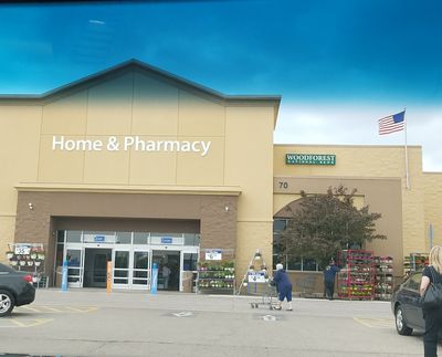 Image gallery for Walmart Supercenter