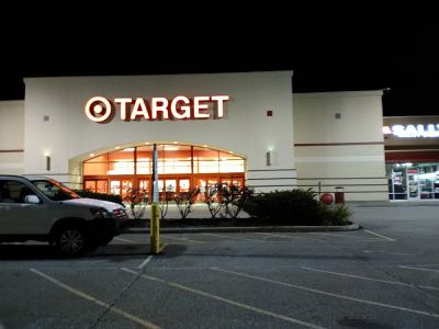 Image gallery for Target