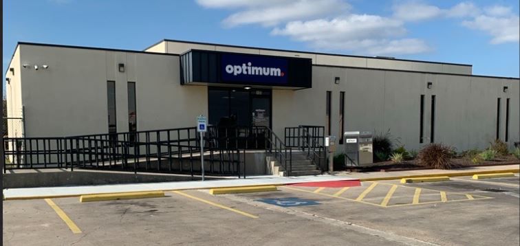 Optimum Victoria - 105 Industrial Drive 