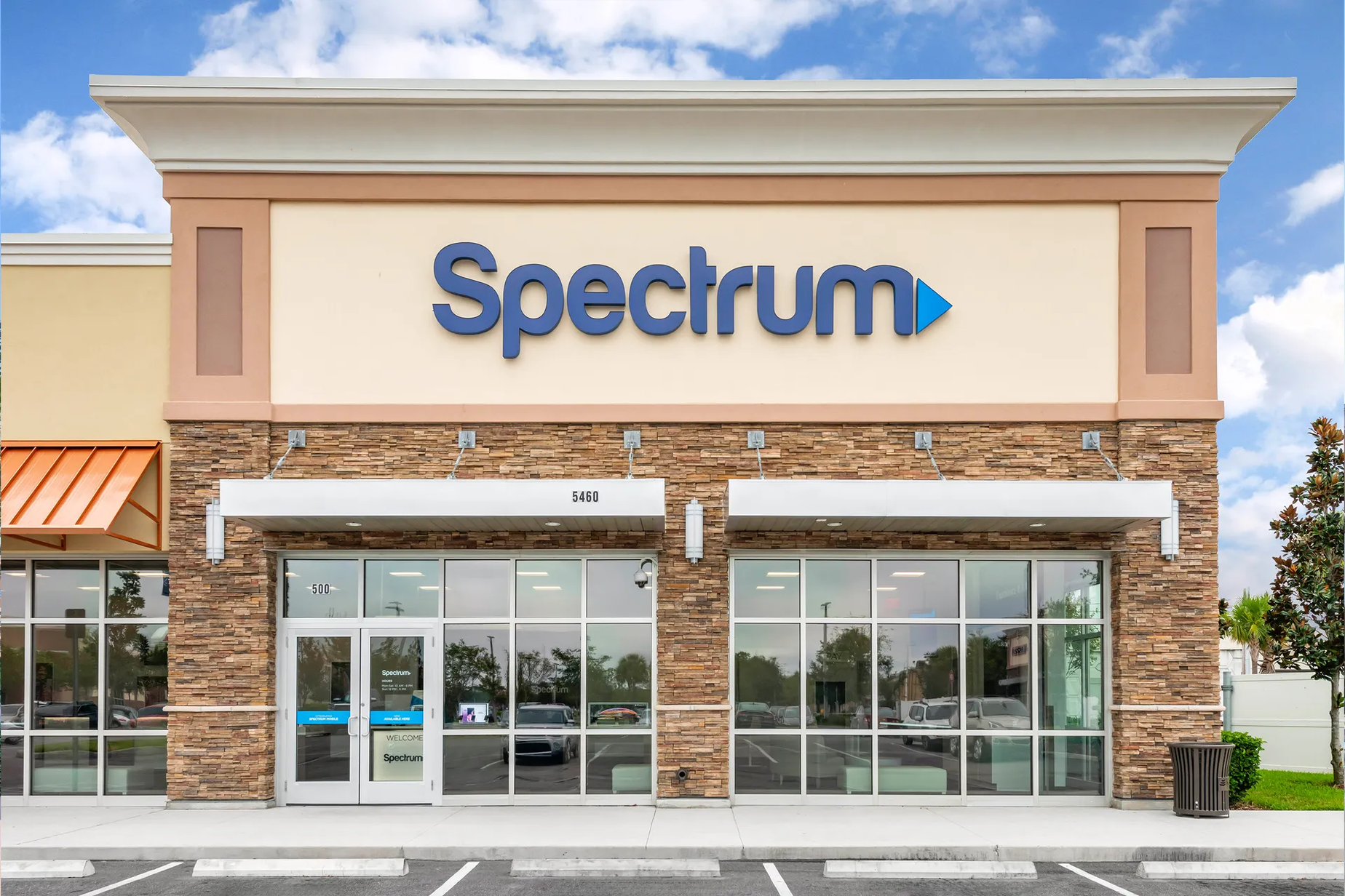 4142 California Ave Ste 14, Bakersfield, CA – Spectrum Store