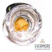 Evermore Tropical Sunset .5g Live Resin Sugar at Curaleaf Airpark Evermore Tropical Sunset .5g Live Resin Sugar at Curaleaf Airpark