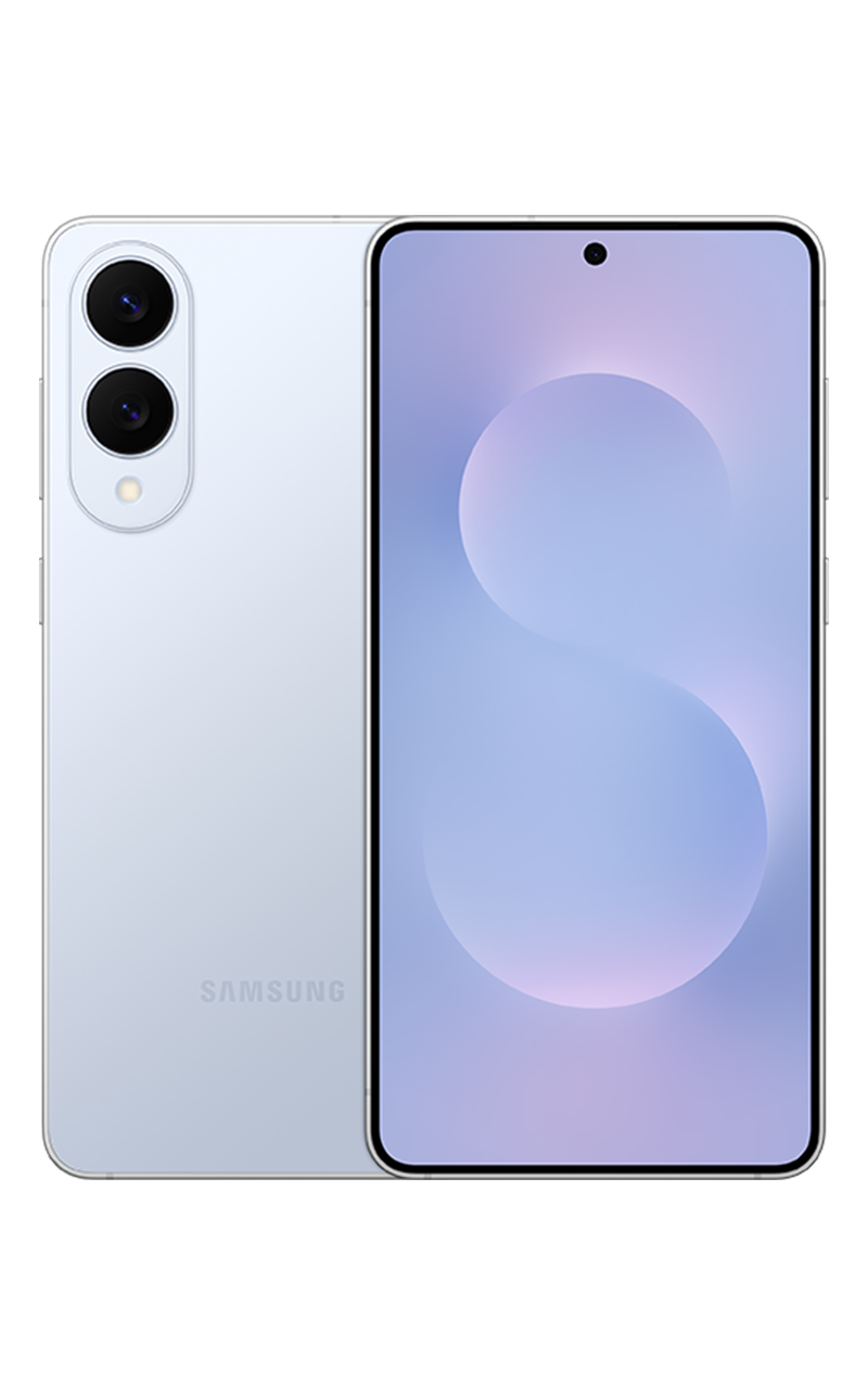 Galaxy S25 Edge - Samsung