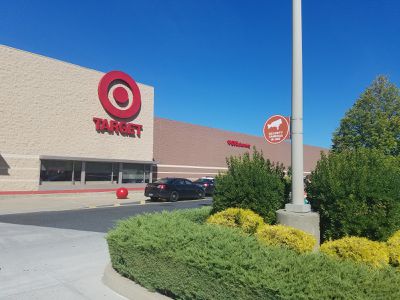 Image gallery for Target