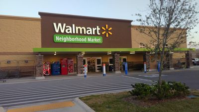 Image gallery for Walmart Neighborhood Market