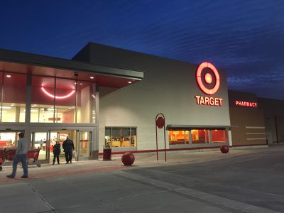Image gallery for Target