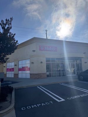 Image gallery for T-Mobile Pacific Coast Hwy & Anza