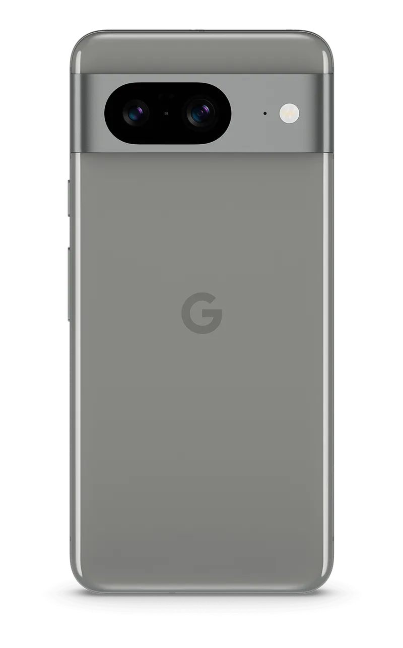 Pixel 8 - Google