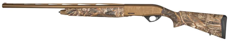Pointer Phenoma 12 Gauge Semi-Automatic Shotgun PPHL1228MAX5, Realtree MAX-5 Camo - Pointer