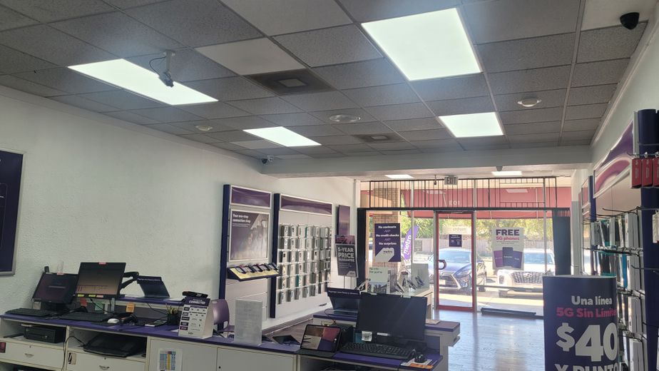Metro by T-Mobile 4353 Gannon Ln - 4353 Gannon Ln 