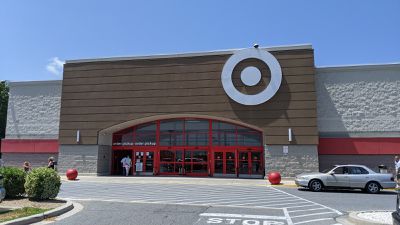 Image gallery for Target