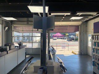 Metro by T-Mobile 3451 Dogwood Dr - 3451 Dogwood Dr 