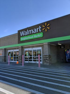Image gallery for Walmart Neighborhood Market