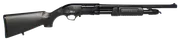 Iver Johnson 12 Gauge Pump Action Shotgun PAS12 4+1 18" | PAS12
