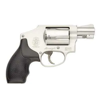 Smith & Wesson 642 Airweight .38 Special 5rd 1.875" Revolver 163810 - Smith & Wesson