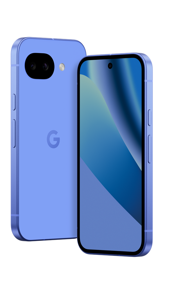 Pixel 10a at T-Mobile Bataan Memorial & Sonoma Ranch | Las Cruces, NM