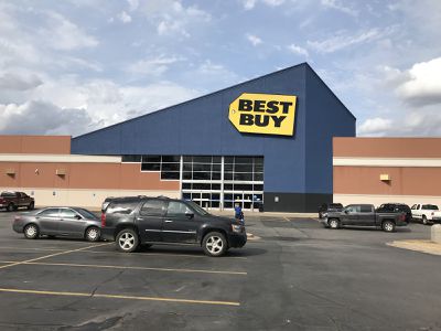 Image gallery for Best Buy