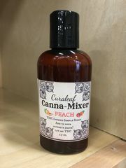Canna-Mixer Peach 250mg at Curaleaf Maine Canna-Mixer Peach 250mg at Curaleaf Maine