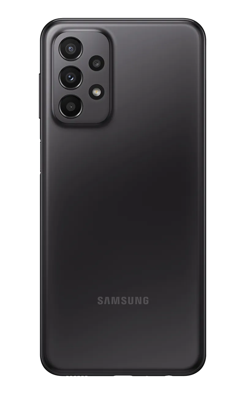 Galaxy A23 5G - Samsung