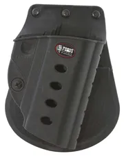 Fobus Evolution Paddle Holster Hi-Point .380, .40, .45, 9mm / Ruger American 9mm Compact, American Pistol .45 Full, American Pistol 9mm & .40 Full, P94, P95, P97 (with or without rail), SR45 HPP | HPP