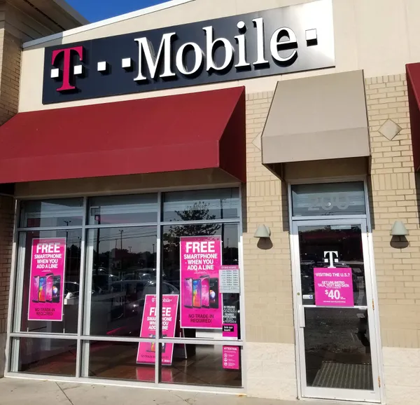 TMobile® Smart Phones at TMobile Shadeland Place in Indianapolis, IN