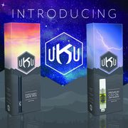 Vape Cart. UKU Slim 500mg Ind. at Curaleaf Maine Vape Cart. UKU Slim 500mg Ind. at Curaleaf Maine
