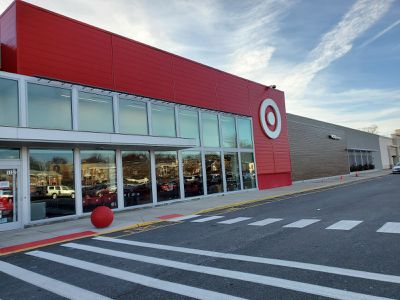 Image gallery for Target
