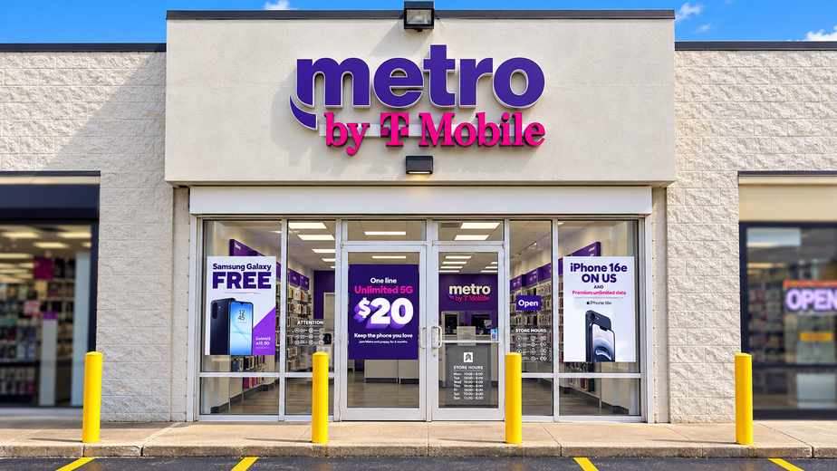 Metro by T-Mobile 3441 Warsaw Ave - 3441 Warsaw Ave 