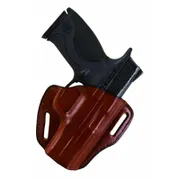 Bianchi Paddle Holster Tan for Glock 17 | 24996