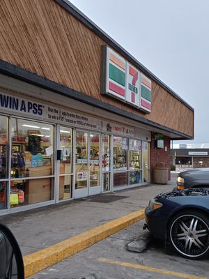 Image gallery for 7-Eleven