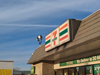 Image gallery for 7-Eleven