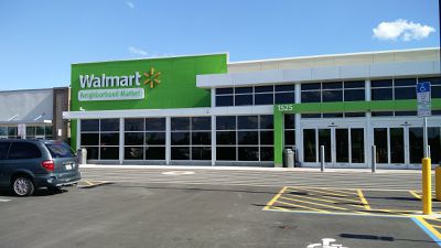 Image gallery for Walmart Neighborhood Market