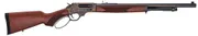Henry Repeating Arms Big Boy Case Hardened .45LC Carbine w/ Side Gate 10+1 20" H012GCCC | H012GCCC