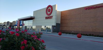 Image gallery for Target