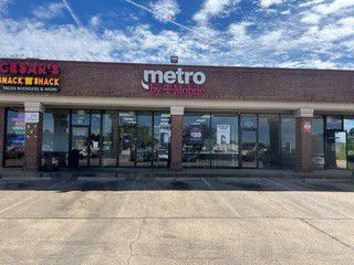 Metro by T-Mobile 450 E Highway 67 - 450 E Highway 67 