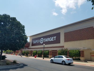 Image gallery for Target