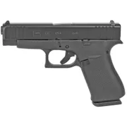 Glock 48 9mm 10rd 4.17" Pistol, Made in USA UA4850201 | UA4850201