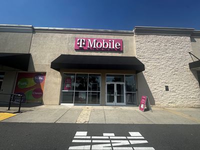 Image gallery for T-Mobile Carolina Pavilion