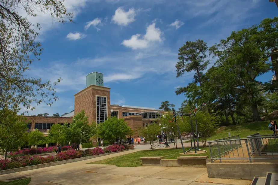 Optimum at Stephen F. Austin State University 