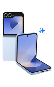 Galaxy Z Flip6